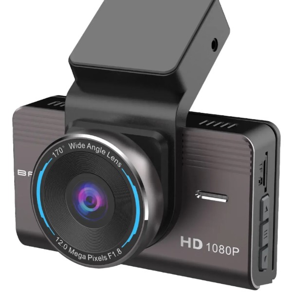 Фото - Відеореєстратор INSPIRE 2К TF128Гб (S800)